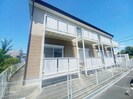 エクセルハイムＣの外観