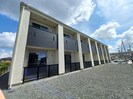 グランハイツ南町の外観