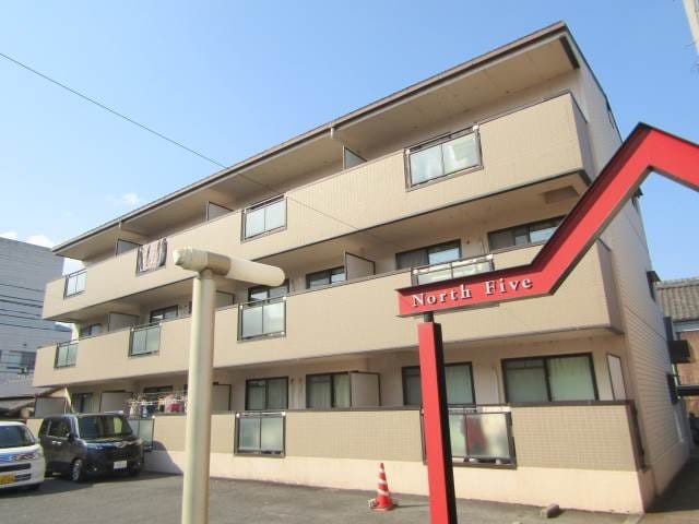  ノースファイブ