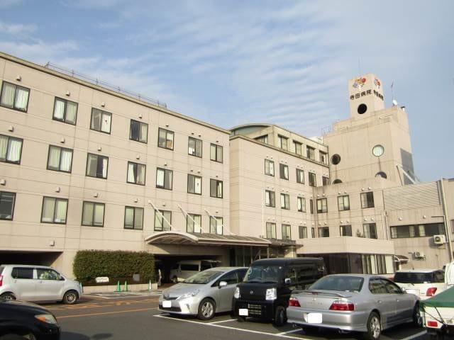 ローソン 名張松崎町店(コンビニ)まで300m ノースファイブ