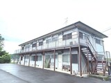 ハイツ青山