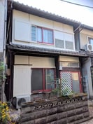 丸之内戸建ての外観