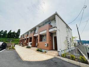 メゾン　クラール