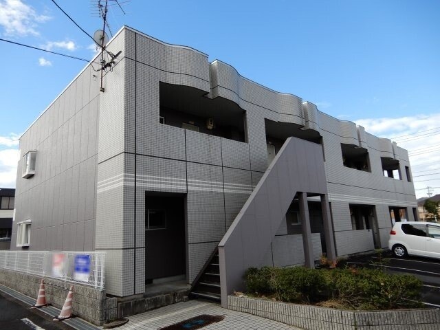  エルシャトー鴻之台