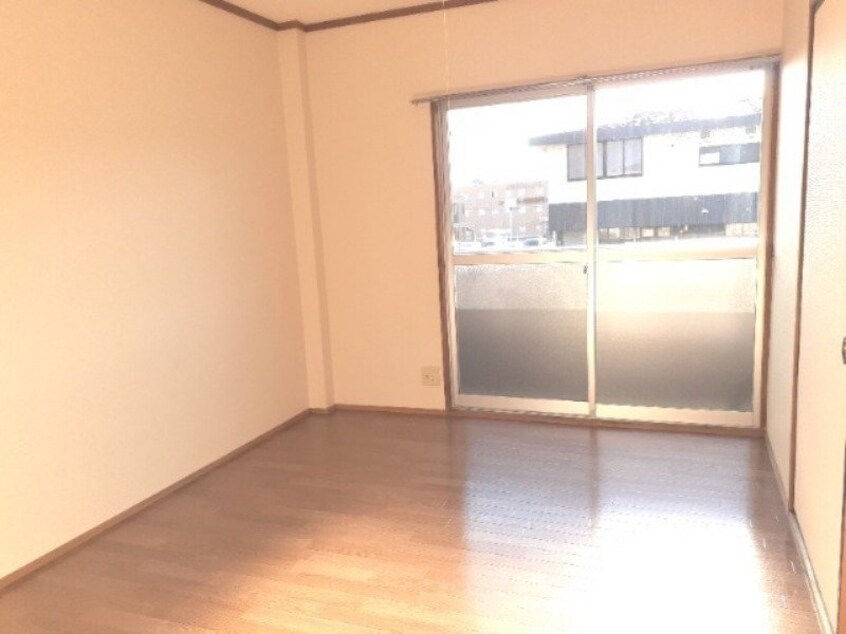 別部屋同タイプ エルシャトー鴻之台
