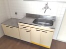 別部屋同タイプ エルシャトー鴻之台