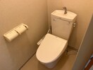 別部屋同タイプ エルシャトー鴻之台