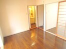 別部屋同タイプ エルシャトー鴻之台
