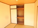 別部屋同タイプ エルシャトー鴻之台