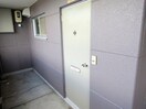 別部屋同タイプ エルシャトー鴻之台