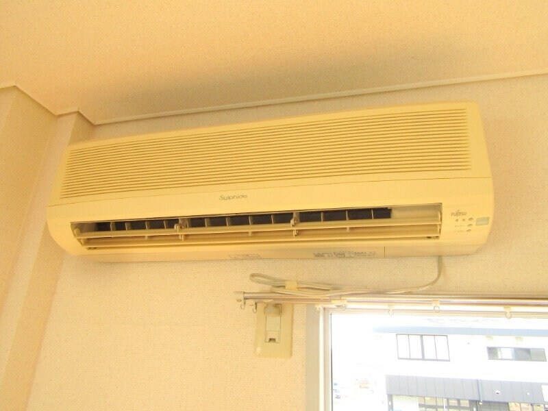 別部屋同タイプ エルシャトー鴻之台