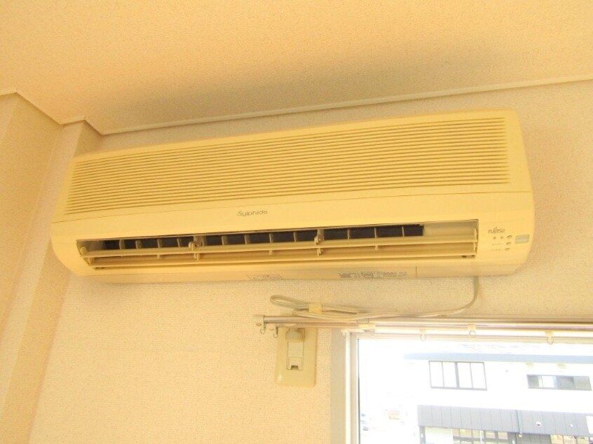 別部屋同タイプ エルシャトー鴻之台