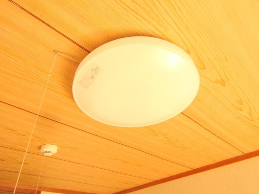別部屋同タイプ エルシャトー鴻之台