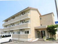 バロンズマンション