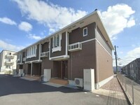 カルムメゾンⅠ