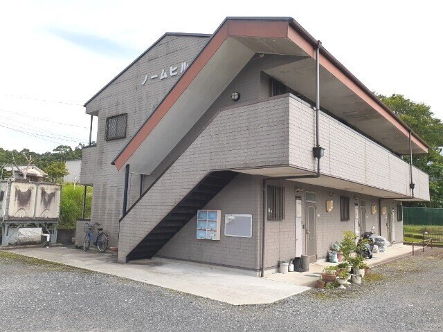  ノームヒル