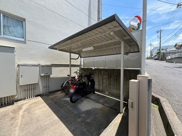  グラッツアモーレ名張