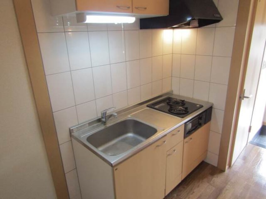 同型参考写真 グラシアスⅡ