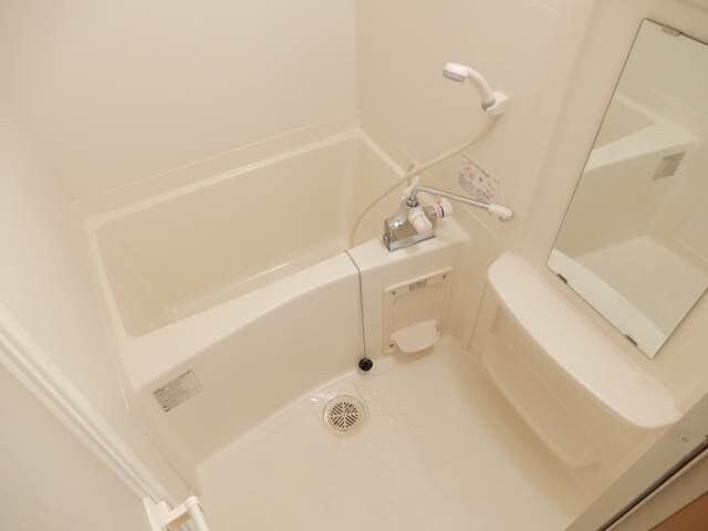 同型参考写真 グラシアスⅡ