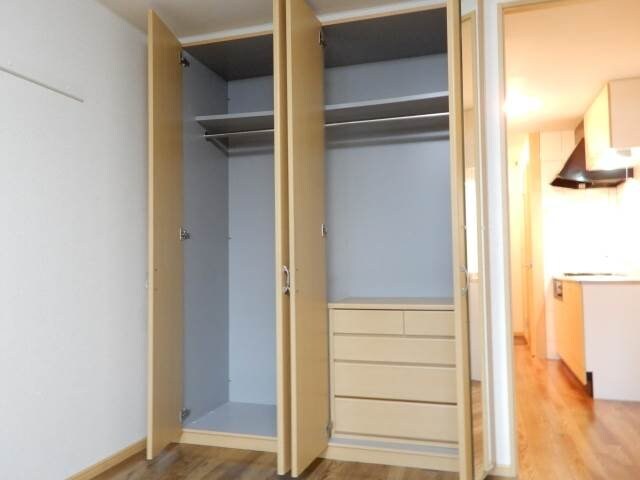 同型参考写真 グラシアスⅡ