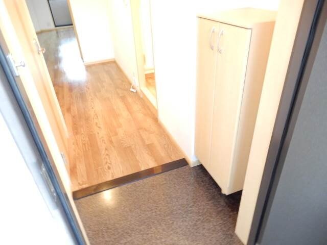 同型参考写真 グラシアスⅡ