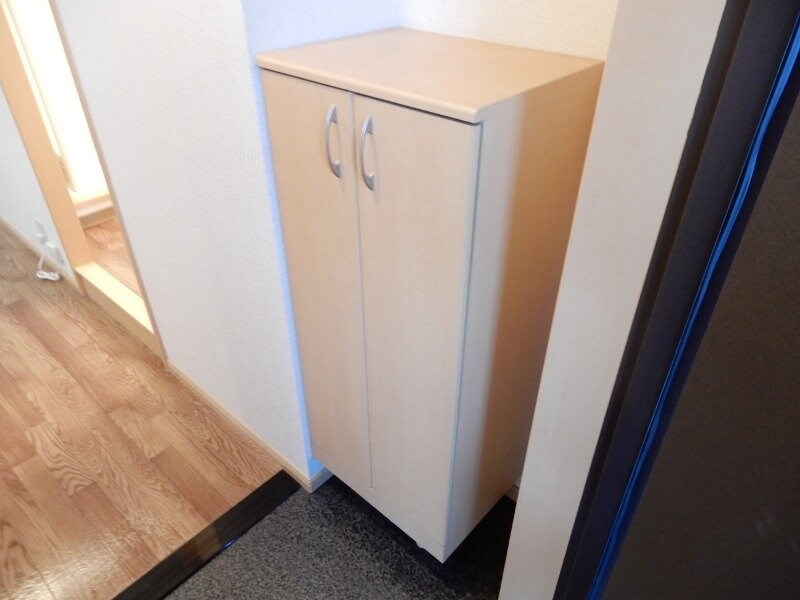 同型参考写真 グラシアスⅡ