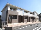 Ｍ・ウェイブⅡの外観