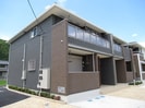 アーバンハイツ朝日町Ⅰの外観