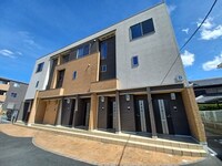 ヴィラ　アベニューＢ