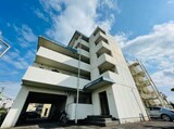 名張駅前マンション