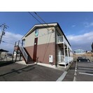 Ｓｕｒｐｌｕｓ鴻之台Ａ棟の外観