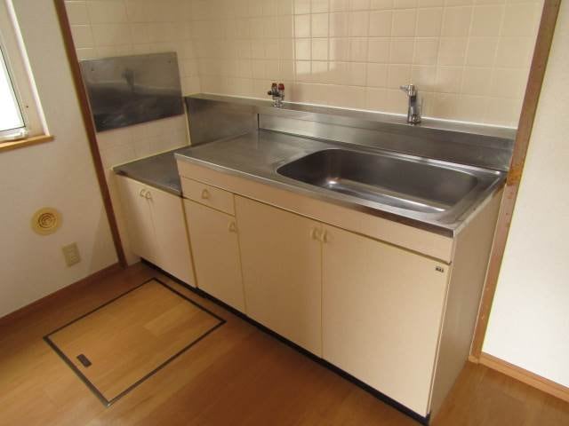  インペリアルハウス