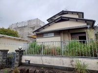 つつじが丘南6番町戸建