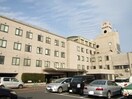 医療法人寺田病院(病院)まで2098m ファミールＢ