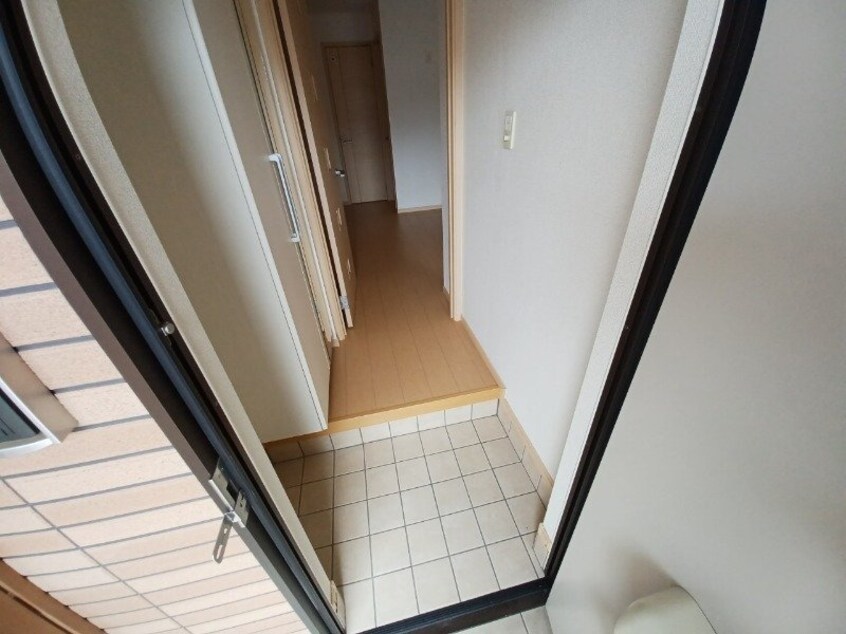 同型参考写真 プランドールⅡ