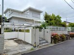富貴ヶ丘4番町戸建