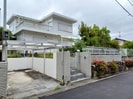 富貴ヶ丘4番町戸建の外観