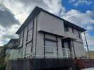 つつじが丘北5番町I様戸建の外観