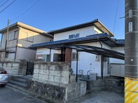 緑が丘R様戸建
