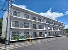 フラット立石B棟（伊賀市別府）の外観