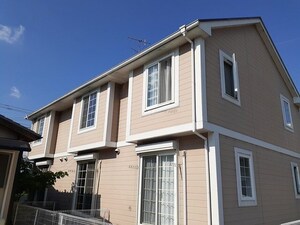 ハイム　エスポアール