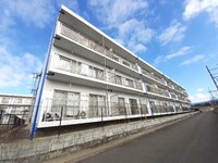 フラット立石B棟（伊賀市別府）
