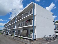 フラット立石C棟（伊賀市別府）