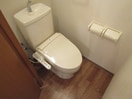 同タイプの部屋写真です ネオヴィーヴル