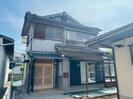 富貴ヶ丘4番町R様戸建の外観