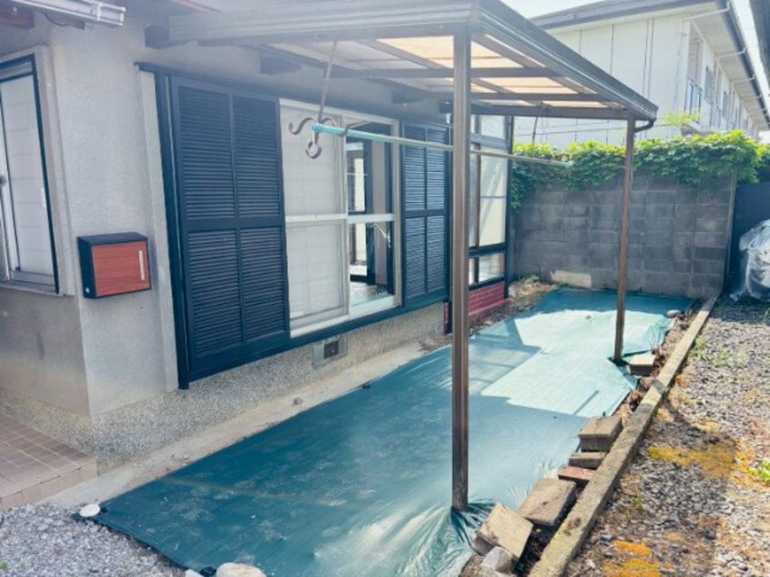  富貴ヶ丘4番町R様戸建