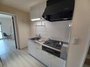 別部屋参考写真 モンパールオキツモ希央台