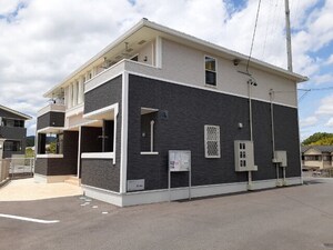 ブリーズ・メゾンＡ