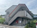 ノームヒルの外観