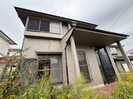 つつじが丘南4番町Y様戸建の外観